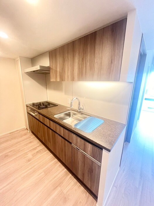 パークホームズ京都二条城(1009)の物件内観写真