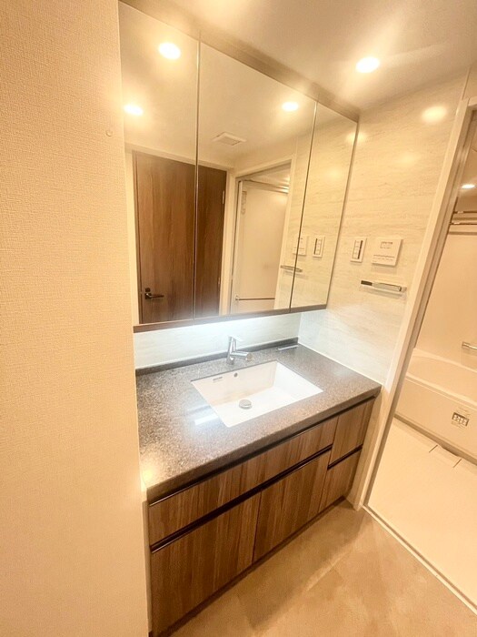 パークホームズ京都二条城(1009)の物件内観写真