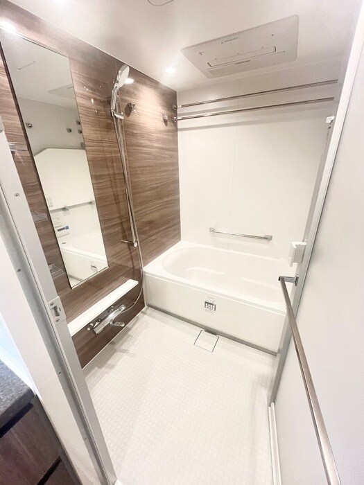 パークホームズ京都二条城(1009)の物件内観写真