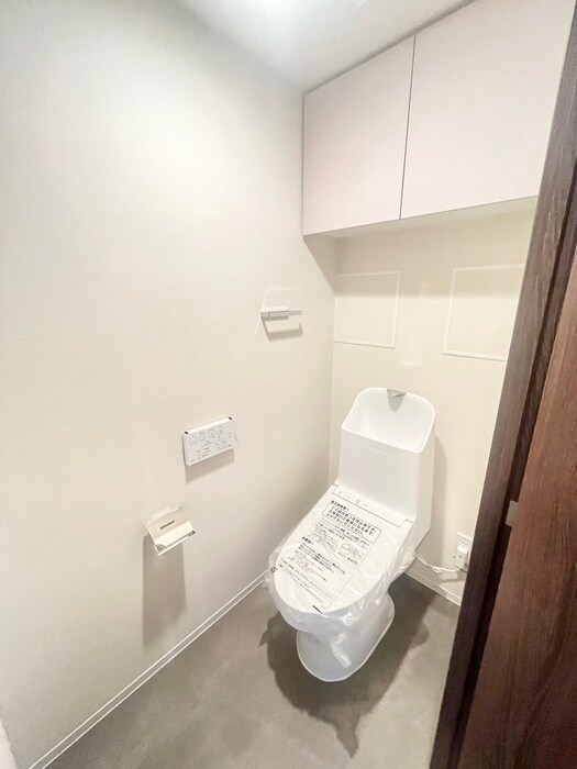 パークホームズ京都二条城(1009)の物件内観写真