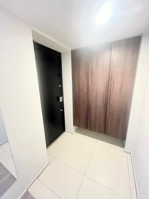 パークホームズ京都二条城(1009)の物件内観写真