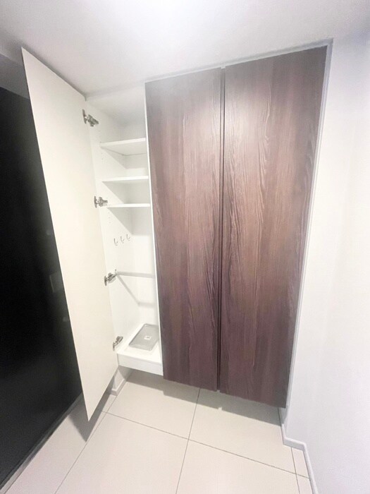 パークホームズ京都二条城(1009)の物件内観写真