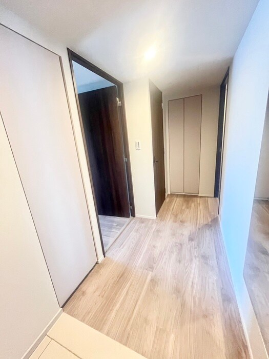 パークホームズ京都二条城(1009)の物件内観写真