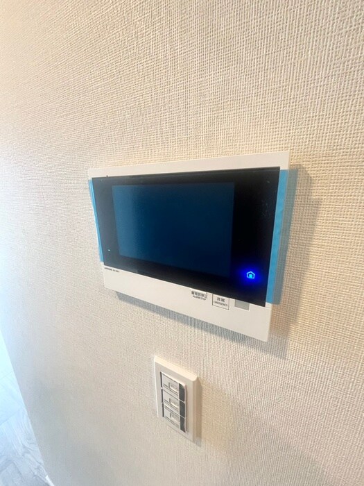 パークホームズ京都二条城(1009)の物件内観写真