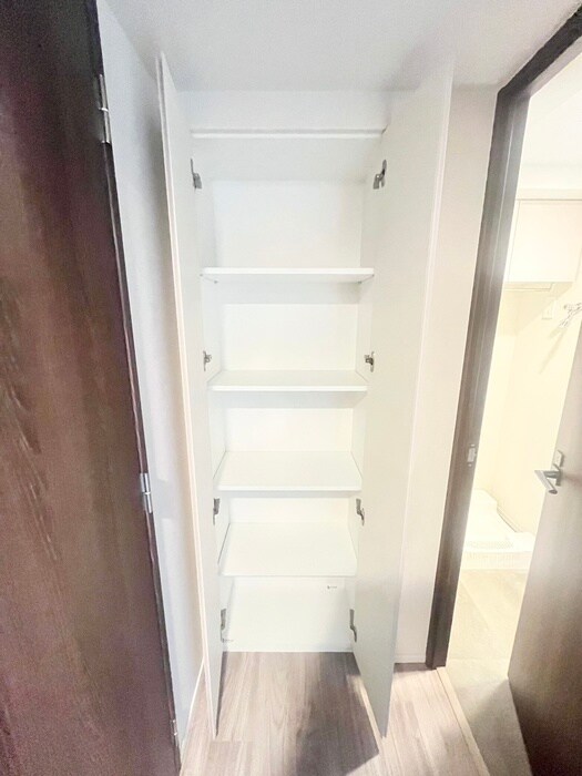 パークホームズ京都二条城(1009)の物件内観写真