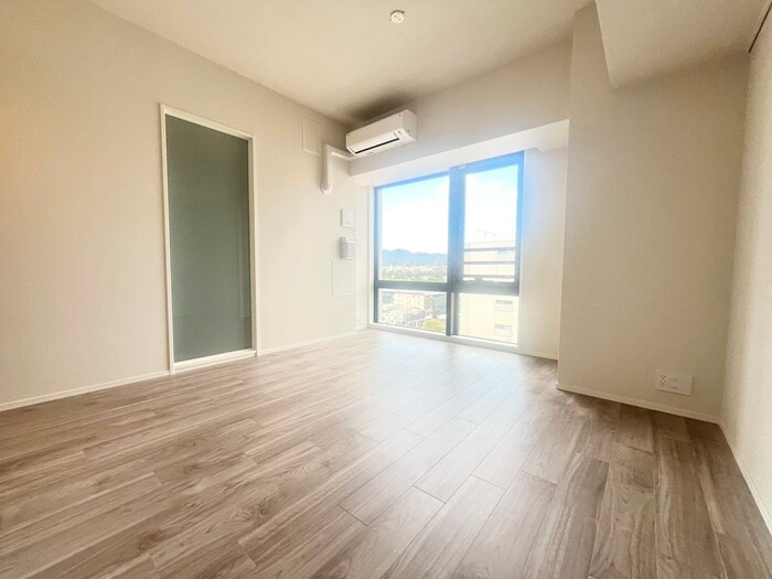 パークホームズ京都二条城(1009)の物件内観写真