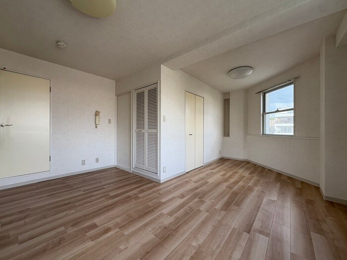 バーベナの物件内観写真