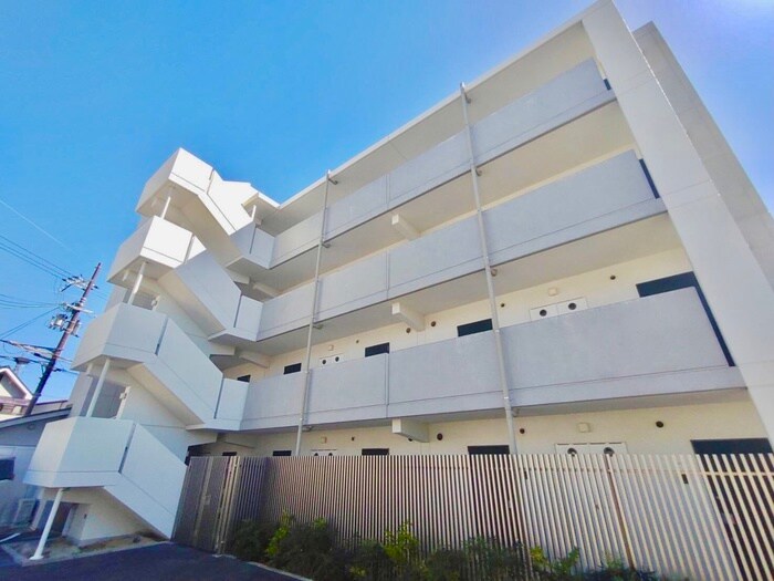 宮ヶ池の物件外観写真