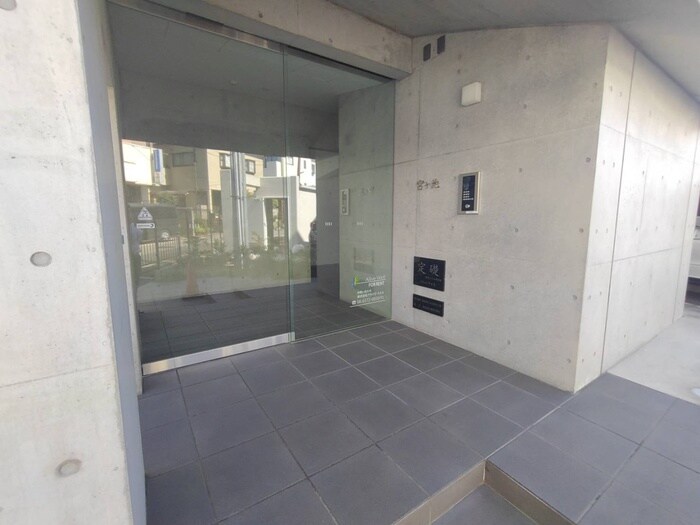 宮ヶ池の物件外観写真