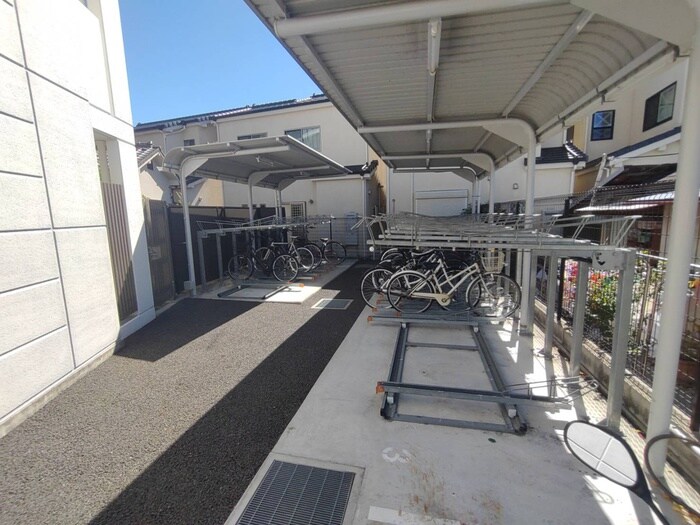 宮ヶ池の物件外観写真