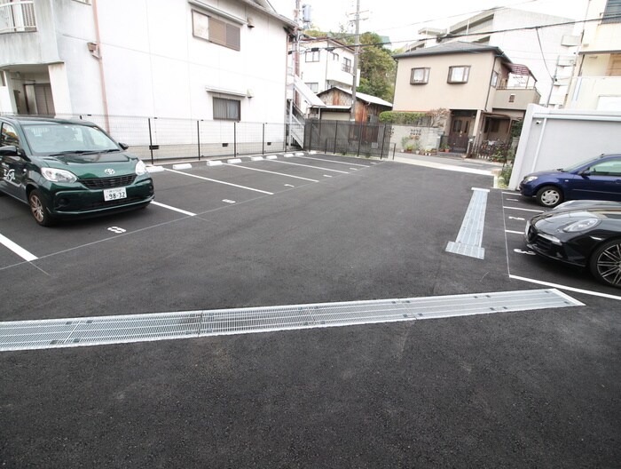 宮ヶ池の物件外観写真