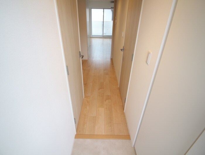 宮ヶ池の物件内観写真