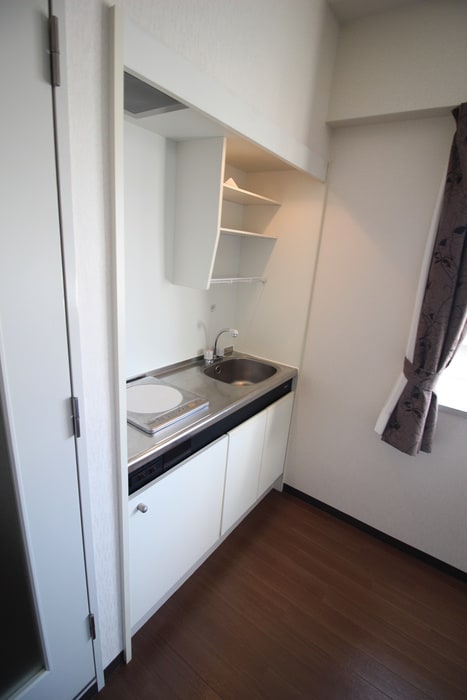 メゾン恒悦の物件内観写真