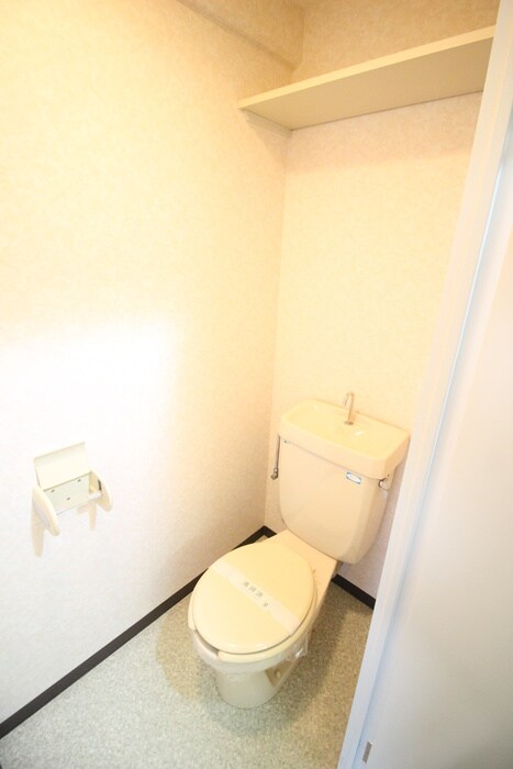 メゾン恒悦の物件内観写真