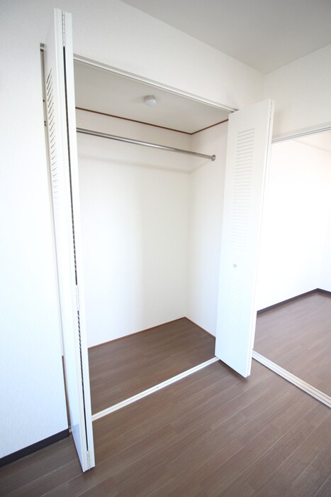 メゾン恒悦の物件内観写真