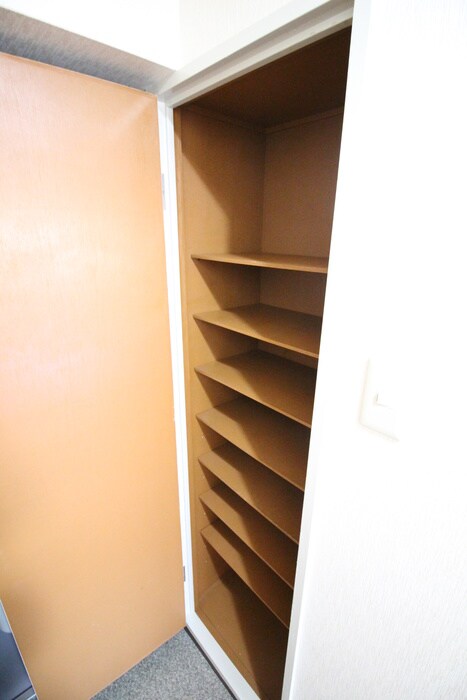 メゾン恒悦の物件内観写真