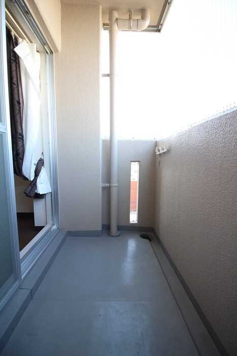 メゾン恒悦の物件内観写真