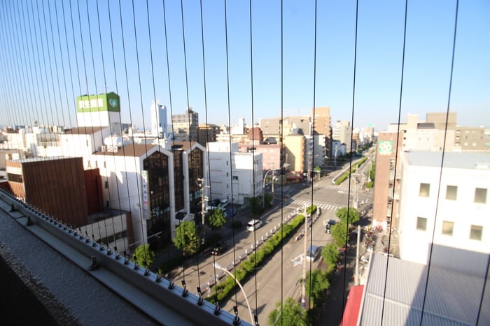 メゾン恒悦の物件内観写真