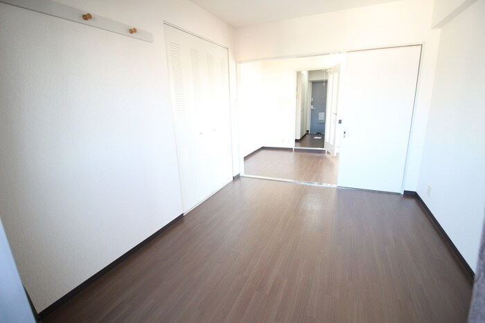 メゾン恒悦の物件内観写真