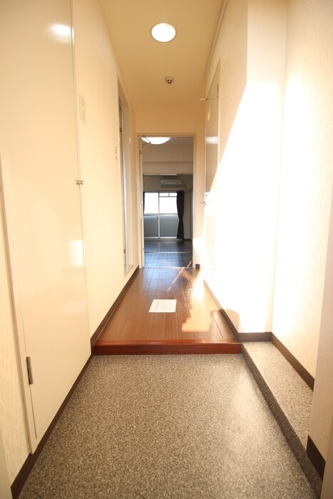 メゾン恒悦の物件内観写真