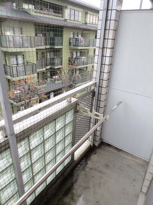 ヴィラトリアンの物件内観写真