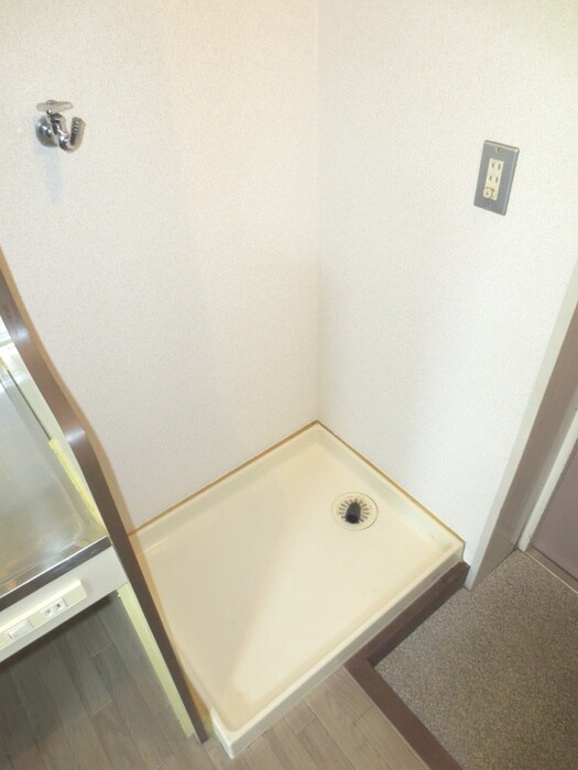 ヴィラトリアンの物件内観写真