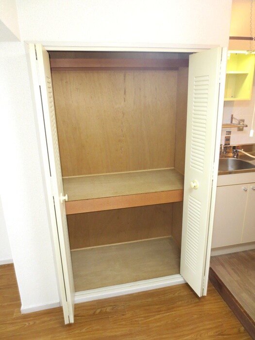 ヴィラトリアンの物件内観写真