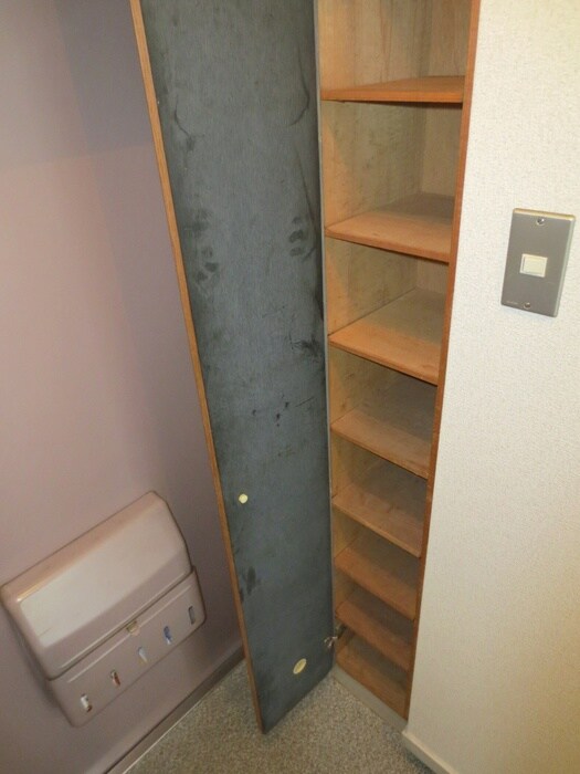 ヴィラトリアンの物件内観写真