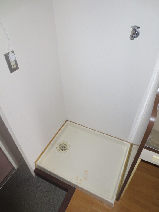 ヴィラトリアンの物件内観写真