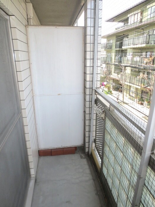 ヴィラトリアンの物件内観写真