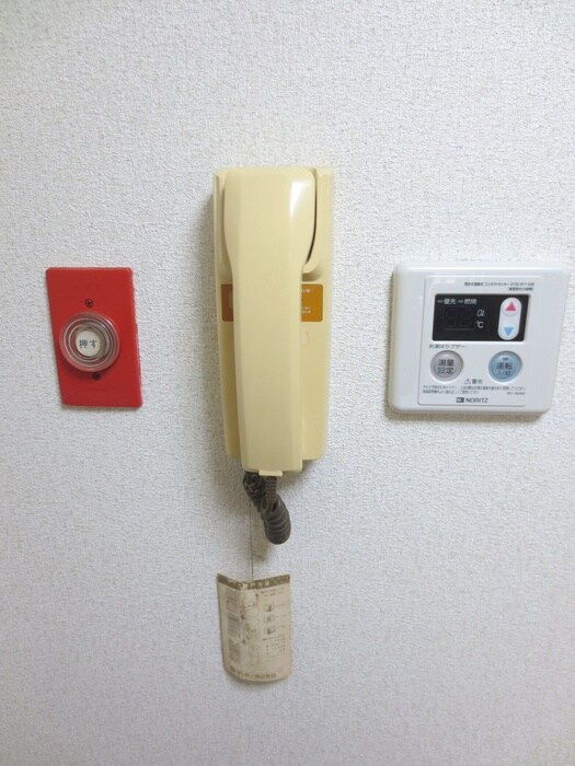 ヴィラトリアンの物件内観写真