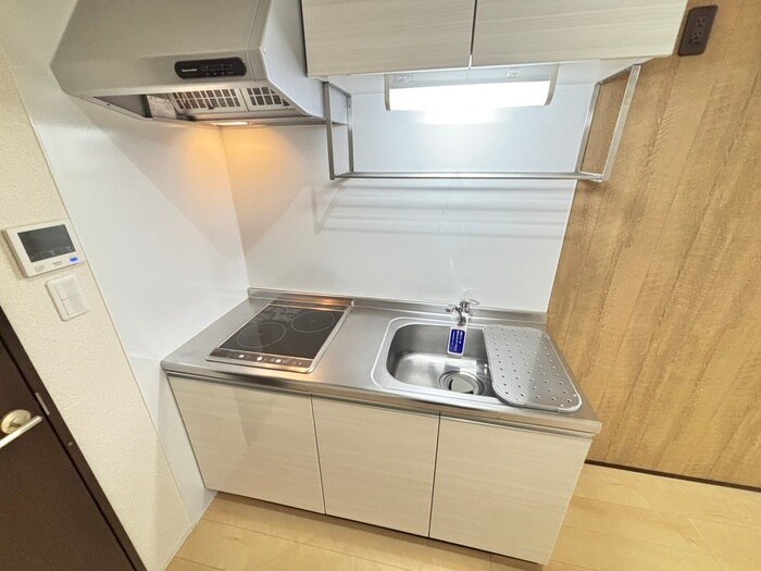 フジパレス湯里Ⅰ番館の物件内観写真