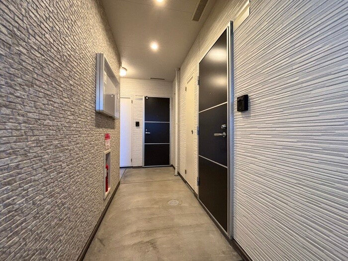 フジパレス湯里Ⅰ番館の物件外観写真