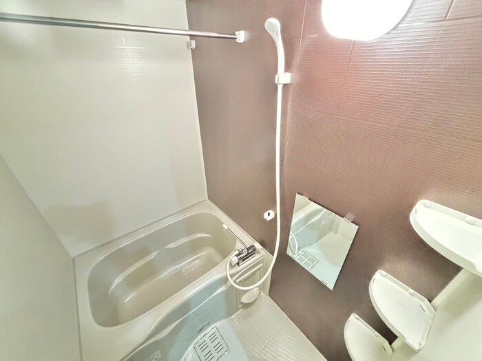 フジパレス湯里Ⅰ番館の物件内観写真