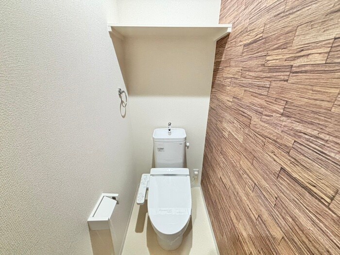 フジパレス湯里Ⅰ番館の物件内観写真