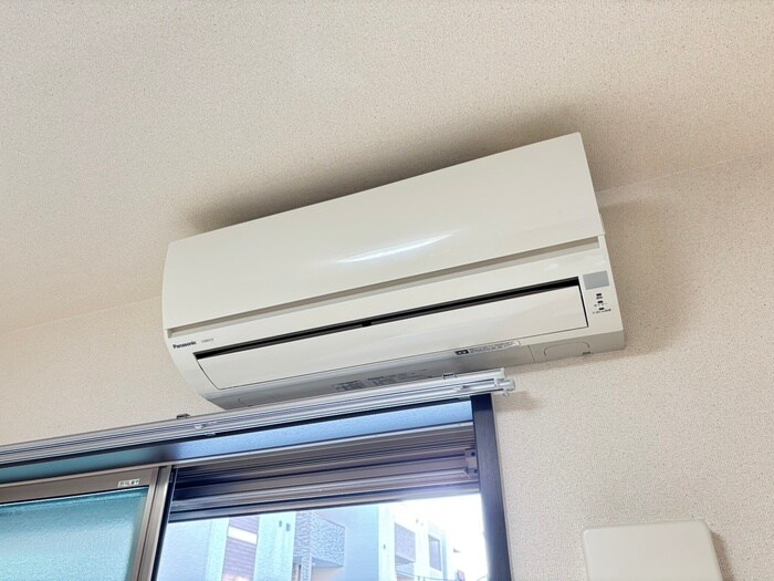 フジパレス湯里Ⅰ番館の物件内観写真