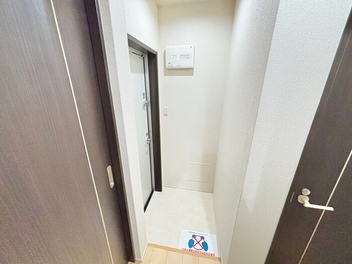 フジパレス湯里Ⅰ番館の物件内観写真