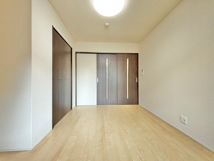 フジパレス湯里Ⅰ番館の物件内観写真