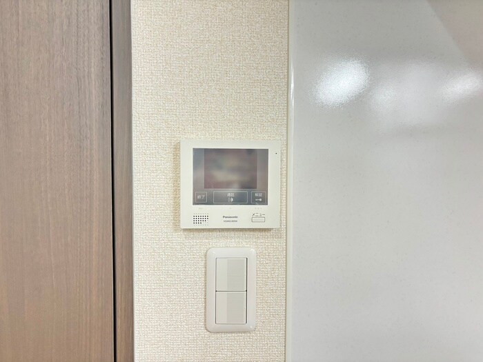 フジパレス湯里Ⅰ番館の物件内観写真