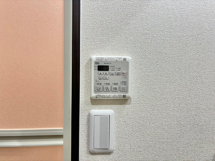 フジパレス湯里Ⅰ番館の物件内観写真