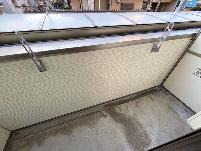 フジパレス湯里Ⅰ番館の物件内観写真