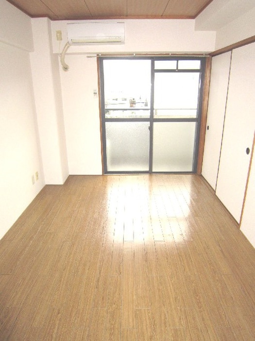 レオ松本の物件内観写真