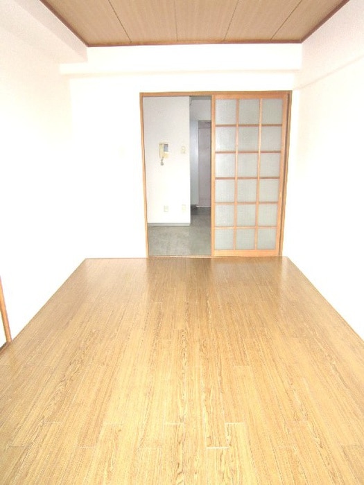 レオ松本の物件内観写真