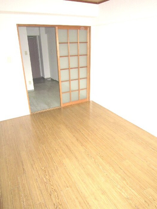 レオ松本の物件内観写真