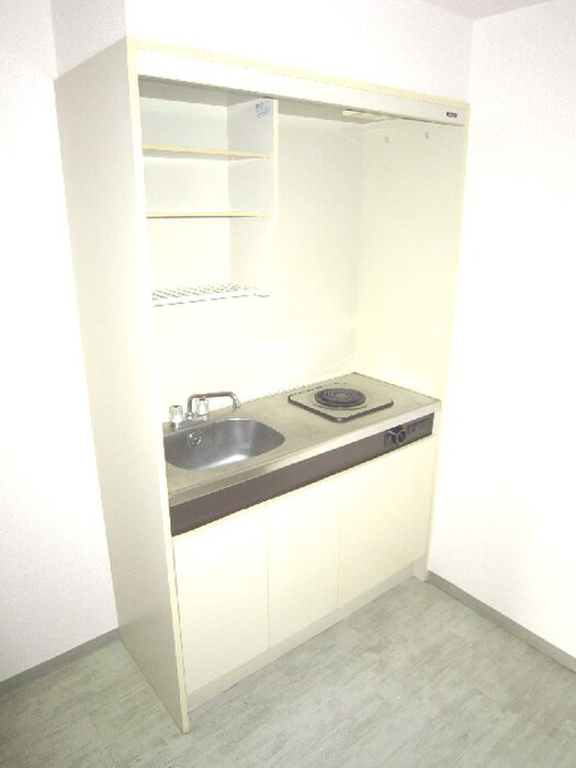 レオ松本の物件内観写真