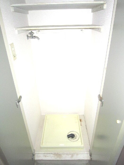 レオ松本の物件内観写真