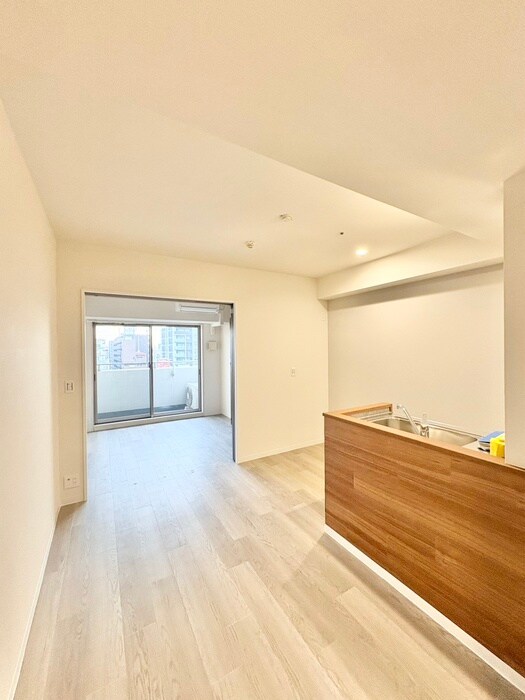 南堀江アパ－トメントシエロの物件内観写真