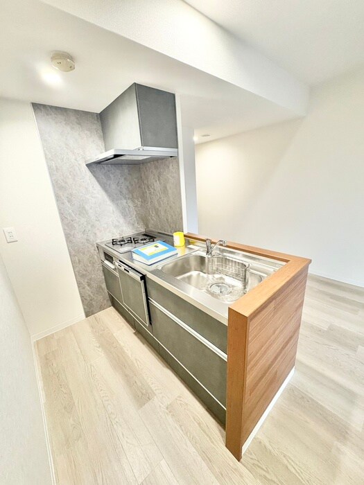 南堀江アパ－トメントシエロの物件内観写真