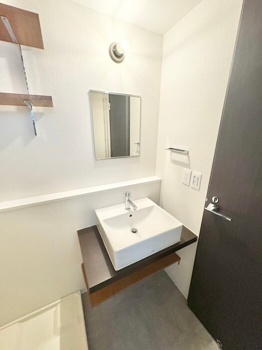 南堀江アパ－トメントシエロの物件内観写真