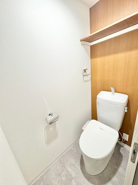 南堀江アパ－トメントシエロの物件内観写真